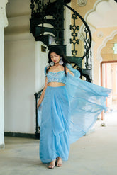 Party wear dress